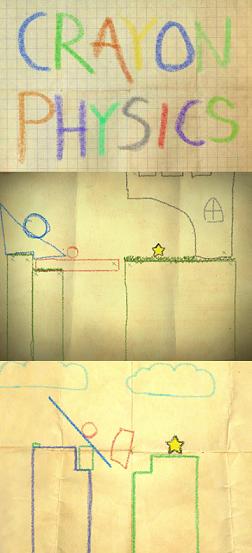crayon