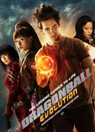 Dragonball film