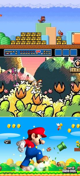 mario