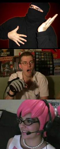 videoblogs