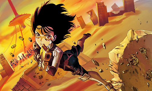 Alita