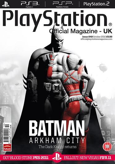 arkham