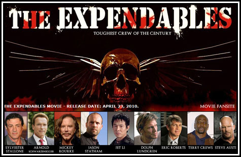 expendables