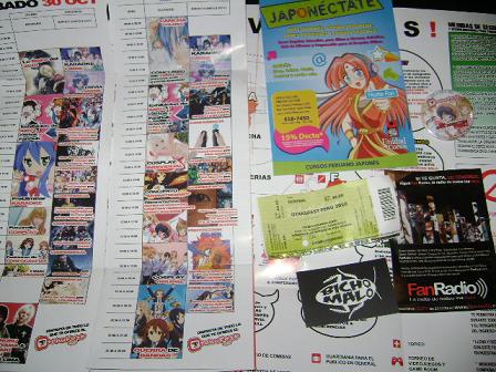 Otakufest 

2010