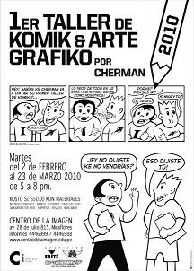 Cherman