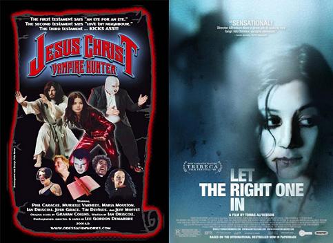 horror films