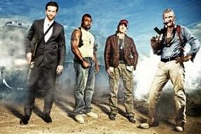 ateam