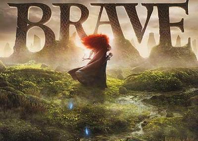 brave
