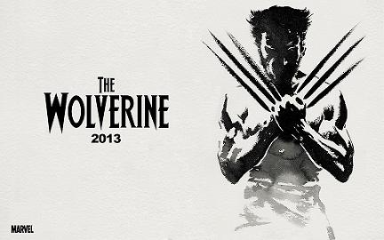 wolverine