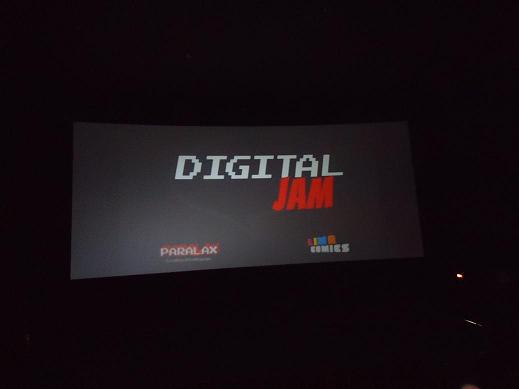 Digital Jam