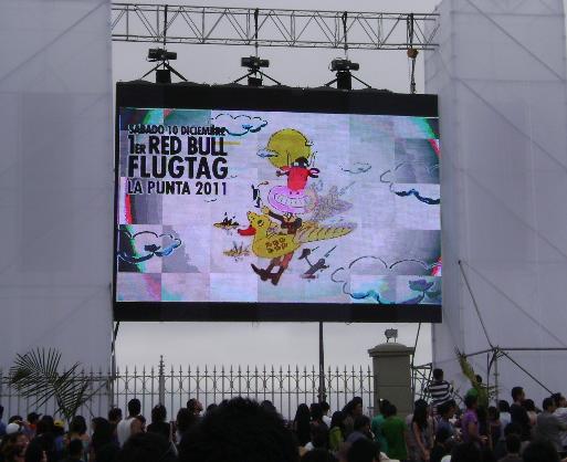 Flugtag2011