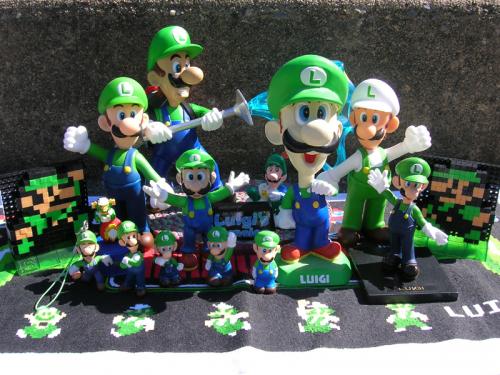 Mas Luigi