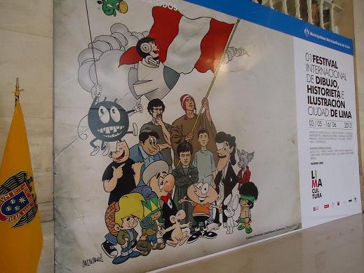 Comic gratis