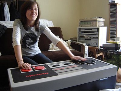 gamegirl