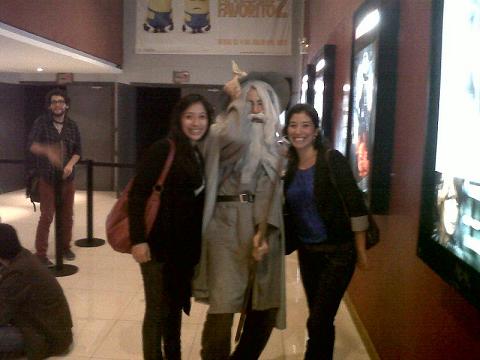 Hobbit