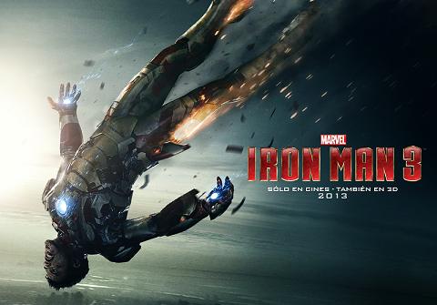 Ironman 3