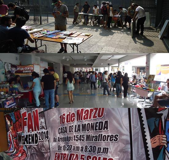 multievento