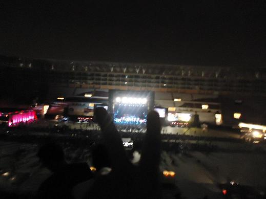 Killers 2013