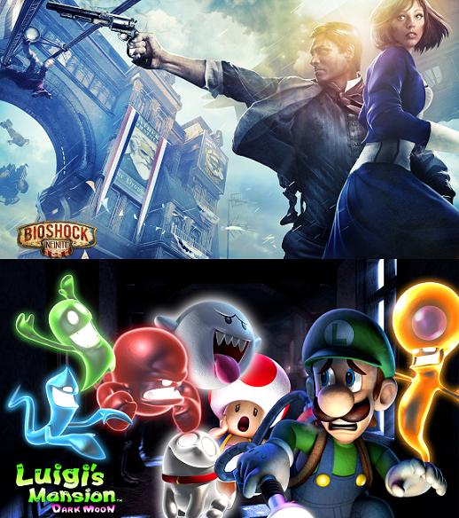 Juegos de invierno