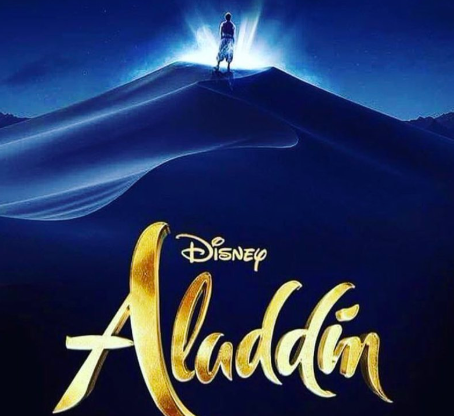 Aladdin