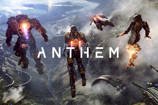 ANTHEM2019