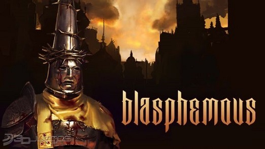 BLASPHEMOUS2019