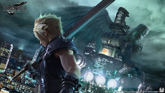 FF7RE