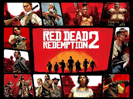 RDR2