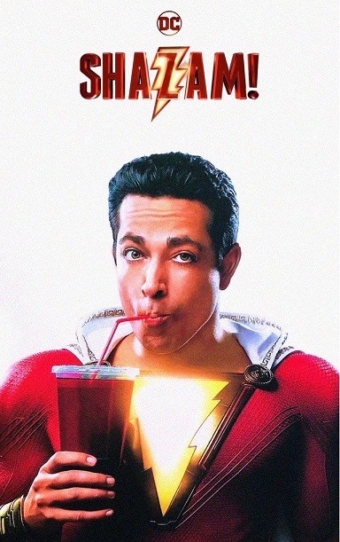 shazam